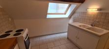 Louer Appartement Clamecy 400 euros