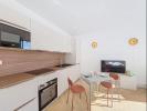 Acheter Appartement 26 m2 Nice