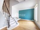 Acheter Maison 167 m2 Courbevoie