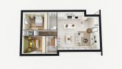 Annonce Vente 2 pi�ces Maison Fare-les-oliviers