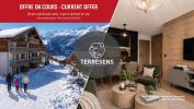 Vente Appartement Araches 74
