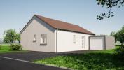 Annonce Vente 4 pi�ces Maison Sainte-croix-en-plaine