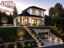 Vente Maison Veurey-voroize 38