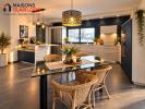 Acheter Maison 100 m2 Veurey-voroize