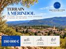 Vente Terrain Merindol 84