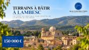 Vente Terrain Lambesc 13