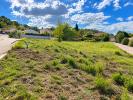 Annonce Vente Terrain Pierrefeu-du-var
