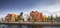 For rent Apartment Dunkerque  59140 52 m2 2 rooms