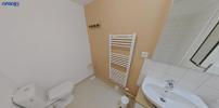 Louer Appartement 21 m2 Dijon