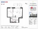 Annonce Location 2 pi�ces Appartement Vendome