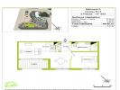 Louer Appartement 44 m2 Bordeaux