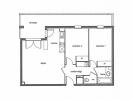 Acheter Appartement 63 m2 Castanet-tolosan