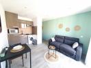 Louer Appartement 20 m2 Marseille-2eme-arrondissement