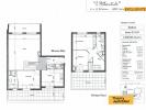 Acheter Appartement 103 m2 Nantes