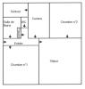 Louer Appartement Nantes 899 euros