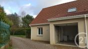 Location Maison Campagne-les-hesdin 62