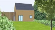 Annonce Vente 3 pi�ces Maison Bauge
