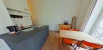 Annonce Location 2 pièces Appartement Lyon-2eme-arrondissement