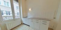 Annonce Location Appartement Lyon-6eme-arrondissement