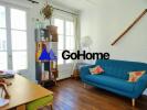 Louer Appartement 50 m2 Paris-11eme-arrondissement
