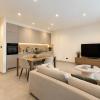 Apartment BRON 