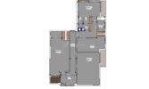 Acheter Immeuble 127 m2 Besancon
