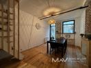 Annonce Location 4 pi�ces Maison Saint-omer