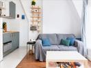 Annonce Location Appartement Paris-17eme-arrondissement
