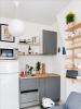 Louer Appartement 23 m2 Paris-17eme-arrondissement