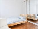 Louer Appartement Paris-17eme-arrondissement Paris