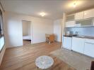 Apartment NANTERRE 