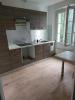 For rent Apartment Longueville  77650 63 m2 4 rooms