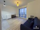 Louer Appartement 27 m2 Colombes