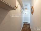 Louer Appartement Paris-18eme-arrondissement 837 euros