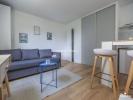 Apartment CERGY 