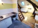Louer Appartement Grenoble 613 euros