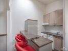 Louer Appartement Paris-15eme-arrondissement 1340 euros