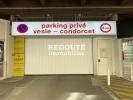 Annonce Vente Parking Reims