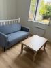 Annonce Location 2 pi�ces Appartement Bordeaux