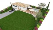 Acheter Maison 120 m2 Lacroix-falgarde