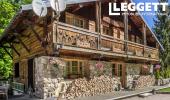 Annonce Vente 12 pi�ces Maison Morzine