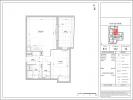 Apartment TRIGNAC 
