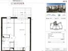 Annonce Location 2 pi�ces Appartement Perpignan