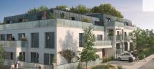 Apartment CESSON 