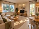 Vente Appartement Fontaines-sur-saone 69