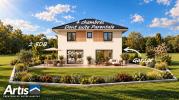 For sale House Versonnex  01210 123 m2 5 rooms