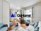 Annonce Location 2 pièces Appartement Paris-15eme-arrondissement