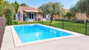 For sale House Saint-victor-la-coste  30290 102 m2 4 rooms