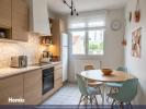 Vente Appartement Saint-etienne 42