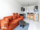 Apartment CRAPONNE 